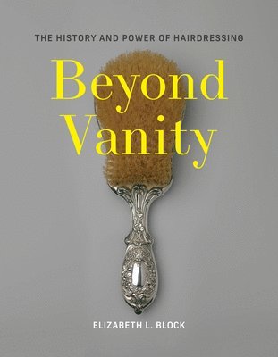 Beyond Vanity 1