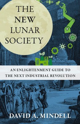 New Lunar Society