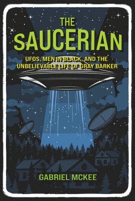 Saucerian
