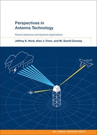 bokomslag Perspectives in Antenna Technology