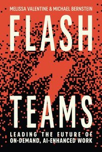 bokomslag Flash Teams