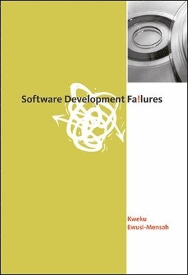 Software Development Failures 1