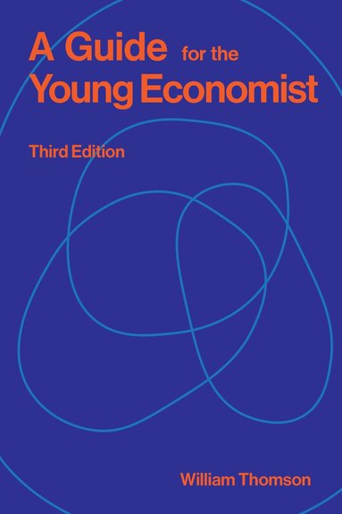 William Thomson - Guide for the Young Economist, Häftad