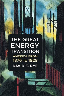 Great Energy Transition