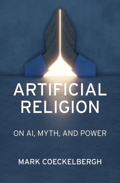 Mark Coeckelbergh - Artificial Religion, Häftad