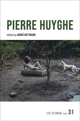 André Rottmann - Pierre Huyghe, Häftad