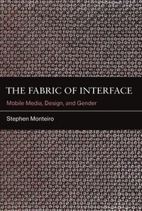 bokomslag Fabric of Interface