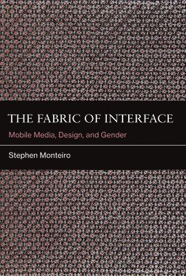 bokomslag Fabric of Interface