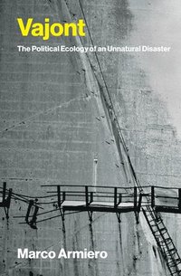 bokomslag Vajont: The Political Ecology of an Unnatural Disaster