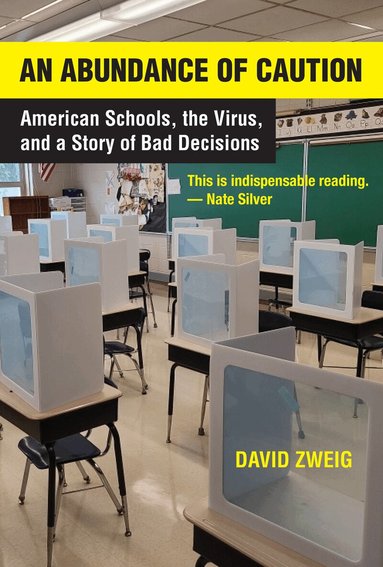 David Zweig - Abundance of Caution, An, Häftad