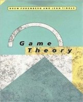 bokomslag Game Theory