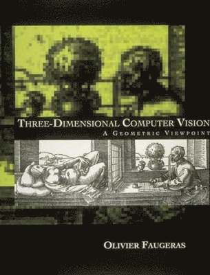Three-Dimensional Computer Vision