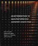 bokomslag Introduction to High-Performance Scientific Computing