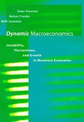 Dynamic Macroeconomics 1
