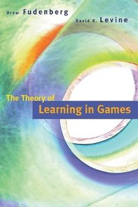 bokomslag The Theory of Learning in Games