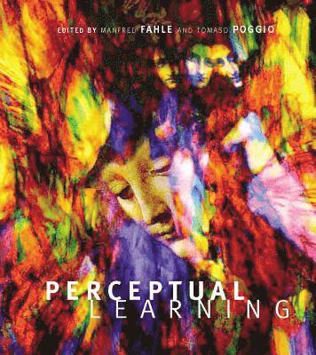 Manfred Fahle, Tomaso A. Poggio - Perceptual Learning, Inbunden