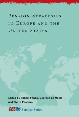 Pension Strategies in Europe and the United States 1