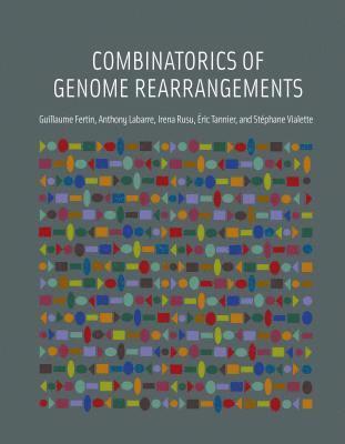 Combinatorics of Genome Rearrangements 1