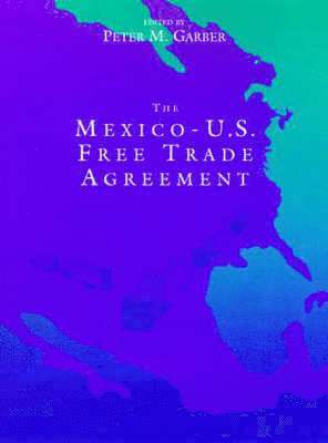 Mexico-U.S. Free Trade Agreement 1