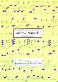 bokomslag Musical Networks