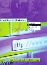 bokomslag From Web to Workplace