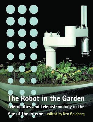 The Robot in the Garden 1