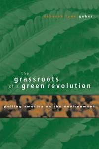 bokomslag The Grassroots of a Green Revolution