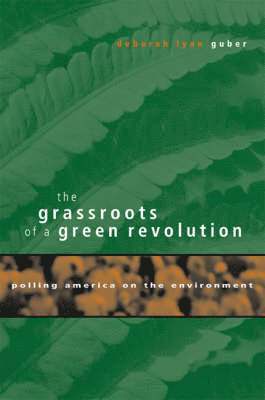 bokomslag The Grassroots of a Green Revolution