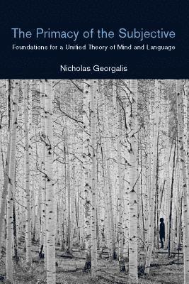 Primacy of the Subjective