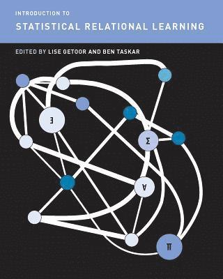 Introduction to Statistical Relational Learning 1