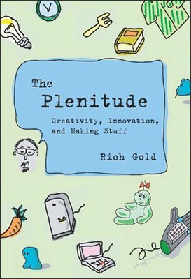 bokomslag The Plenitude