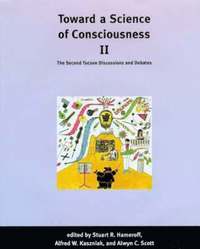 bokomslag Toward a Science of Consciousness II