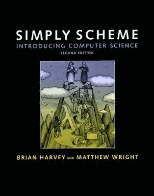 Simply Scheme 1