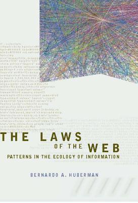 bokomslag The Laws of the Web