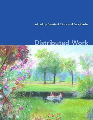 Distributed Work 1