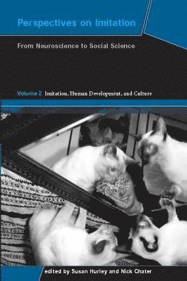 Susan Hurley, Nick Chater - Perspectives on Imitation, Inbunden