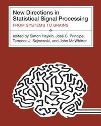 bokomslag New Directions in Statistical Signal Processing