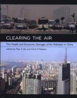 Mun S. Ho, Chris P. Nielsen, Mun S Ho, Chris P Nielsen - Clearing the Air, Inbunden