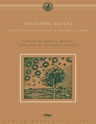 bokomslag Tectonic Faults