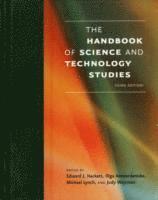 bokomslag The Handbook of Science and Technology Studies