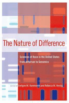 The Nature of Difference 1