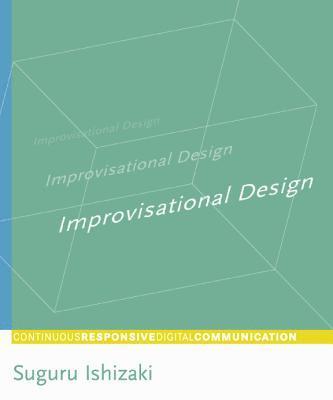 Suguru Ishizaki - Improvisational Design, Inbunden
