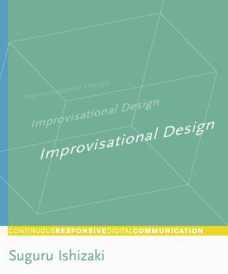 bokomslag Improvisational Design