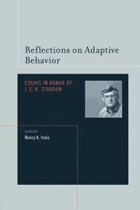 bokomslag Reflections on Adaptive Behavior