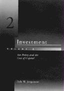 bokomslag Investment: Volume 2