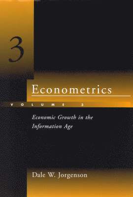 Econometrics: Economic Growth in the Informtion Age 1