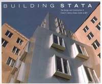 bokomslag Building Stata