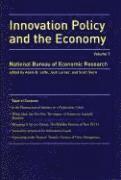 Innovation Policy and the Economy 1