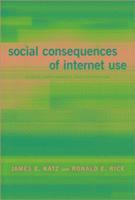 bokomslag Social Consequences of Internet Use