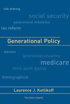 Generational Policy 1